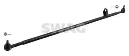 Продольная рулевая тяга SWAG купить